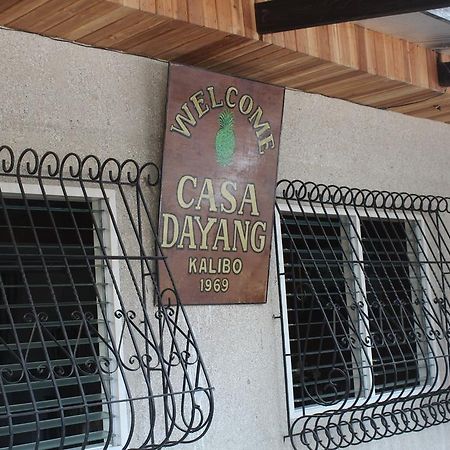 Casa Dayang Kalibo Hotel Bagian luar foto