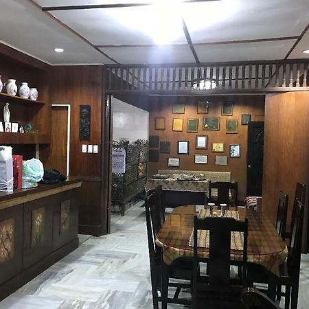 Casa Dayang Kalibo Hotel Bagian luar foto