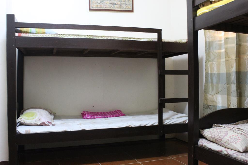 Casa Dayang Kalibo Hotel Ruang foto