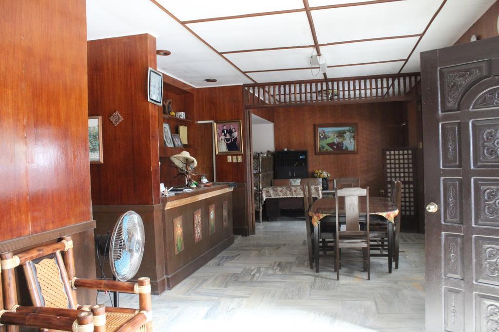 Casa Dayang Kalibo Hotel Bagian luar foto
