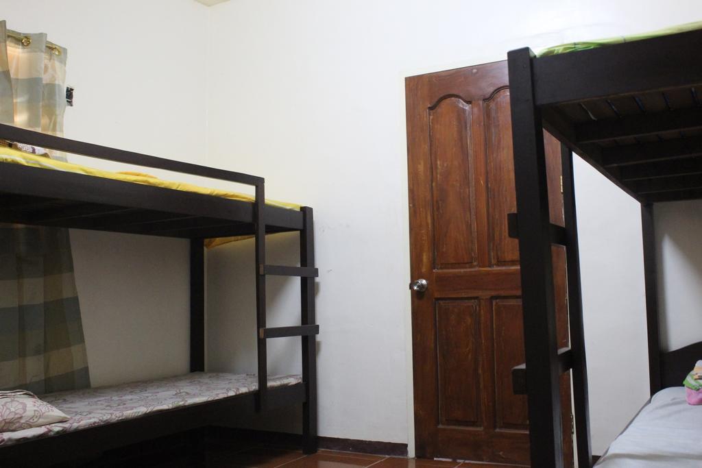 Casa Dayang Kalibo Hotel Ruang foto