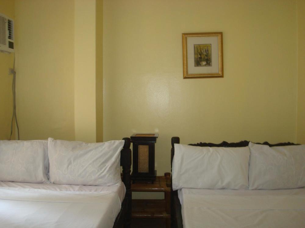 Casa Dayang Kalibo Hotel Bagian luar foto