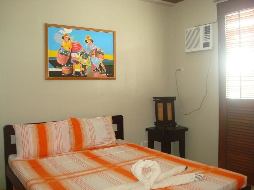 Casa Dayang Kalibo Hotel Bagian luar foto