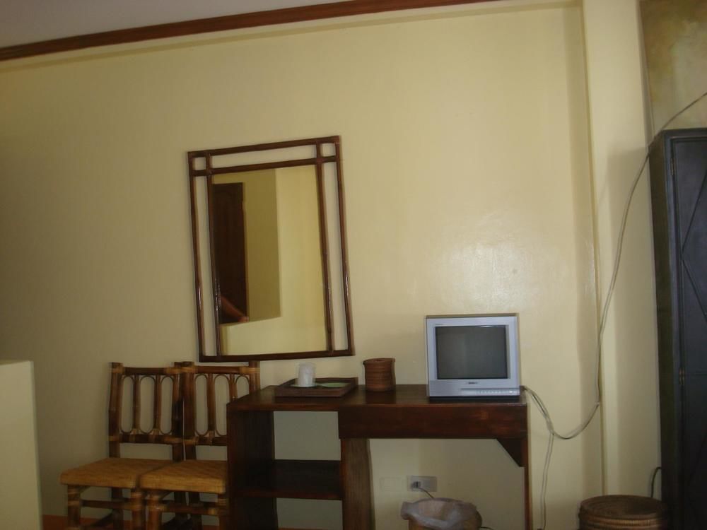 Casa Dayang Kalibo Hotel Bagian luar foto