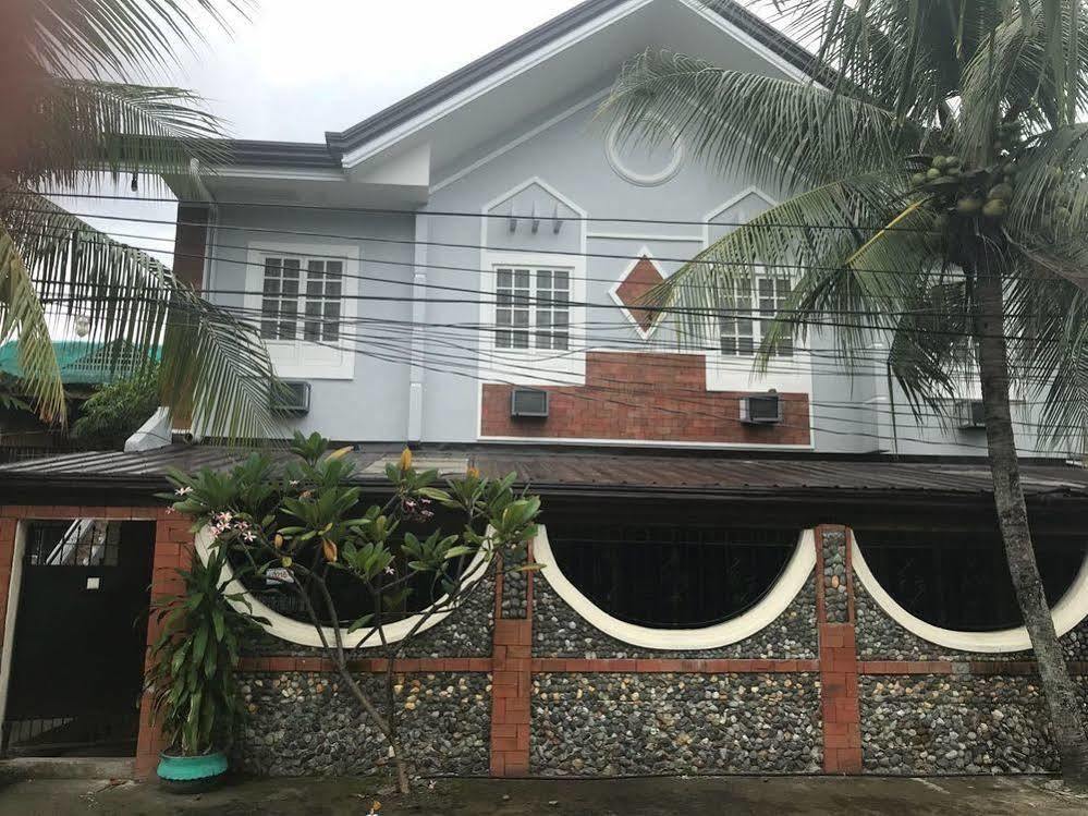 Casa Dayang Kalibo Hotel Bagian luar foto