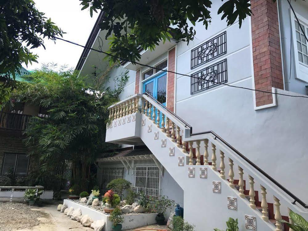 Casa Dayang Kalibo Hotel Bagian luar foto