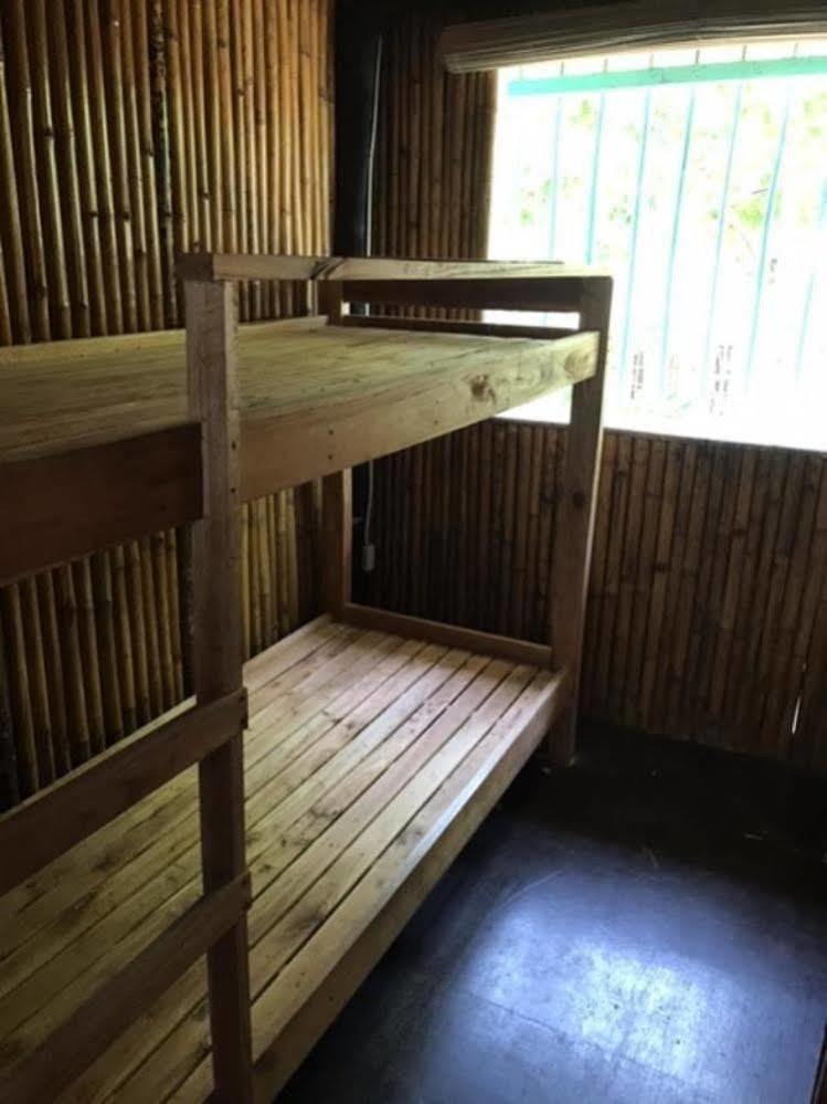 Casa Dayang Kalibo Hotel Bagian luar foto