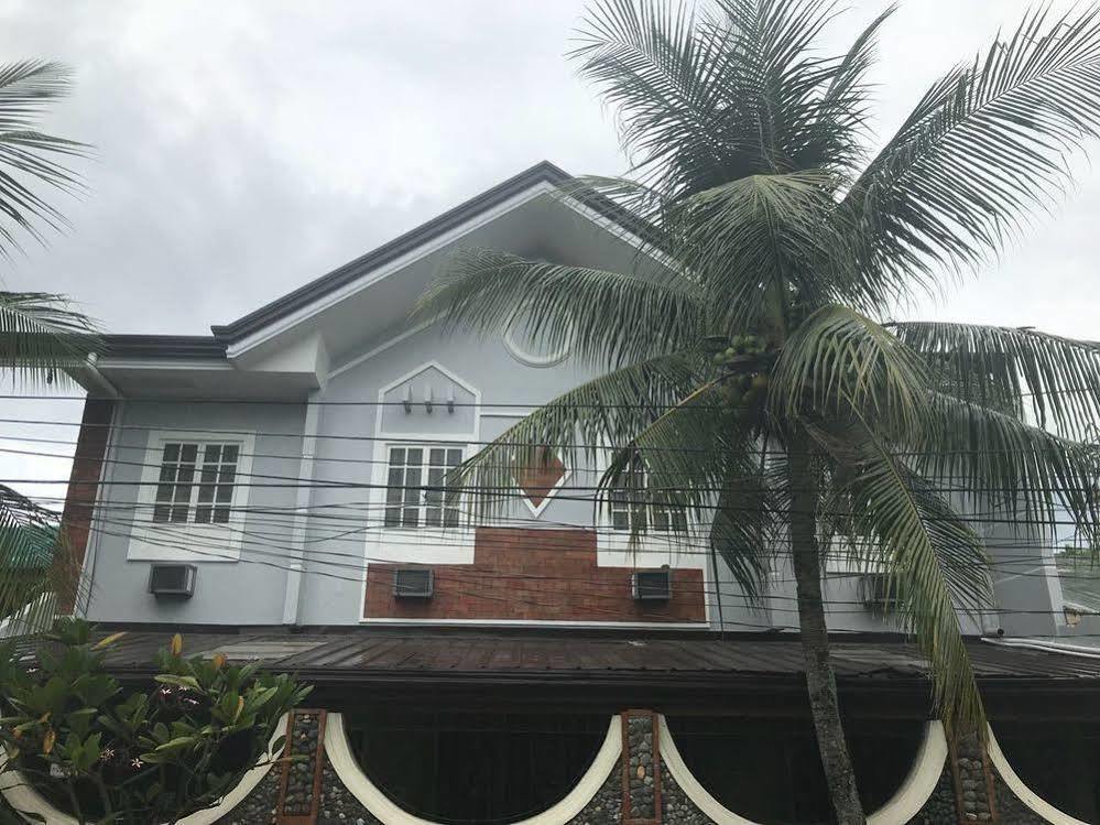 Casa Dayang Kalibo Hotel Bagian luar foto