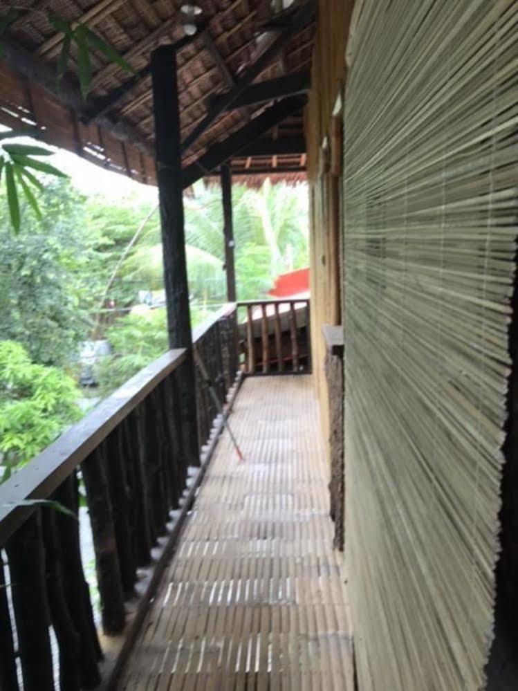 Casa Dayang Kalibo Hotel Bagian luar foto