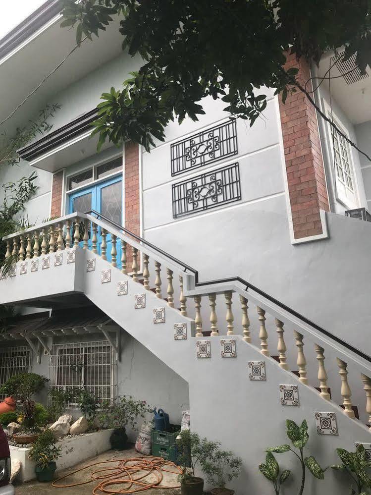 Casa Dayang Kalibo Hotel Bagian luar foto
