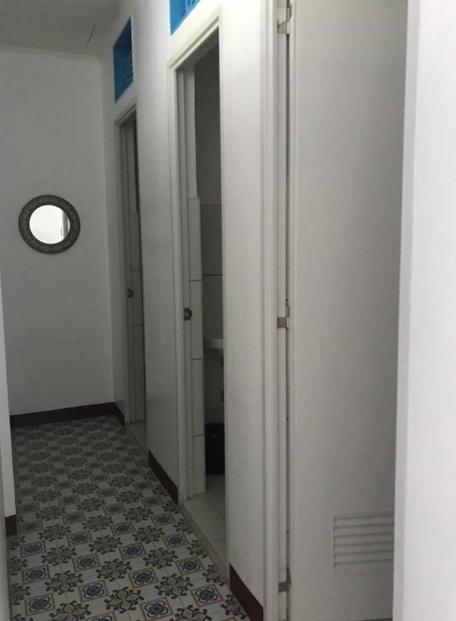 Casa Dayang Kalibo Hotel Bagian luar foto