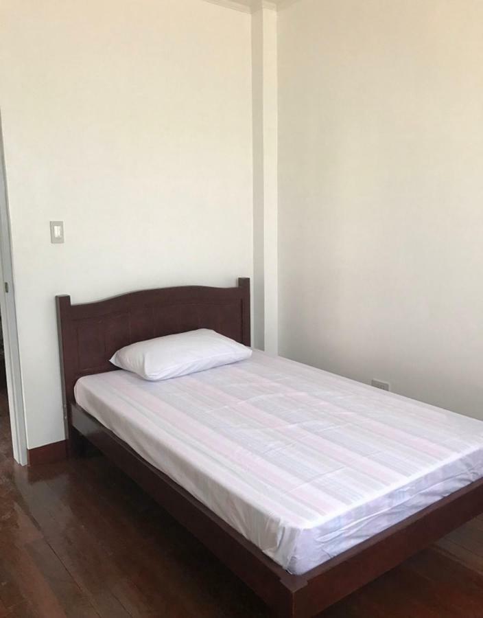 Casa Dayang Kalibo Hotel Bagian luar foto