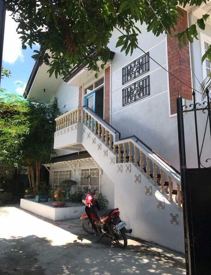 Casa Dayang Kalibo Hotel Bagian luar foto