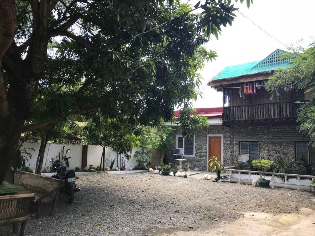 Casa Dayang Kalibo Hotel Bagian luar foto