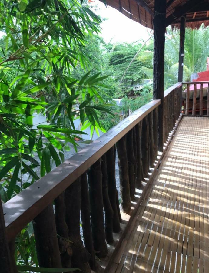 Casa Dayang Kalibo Hotel Bagian luar foto