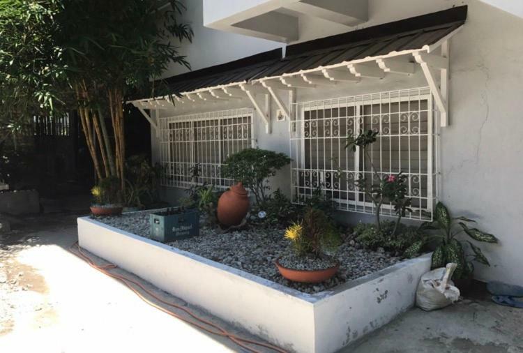 Casa Dayang Kalibo Hotel Bagian luar foto