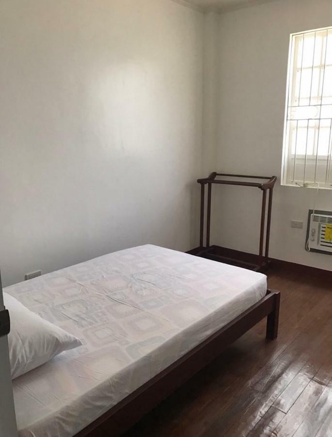 Casa Dayang Kalibo Hotel Bagian luar foto