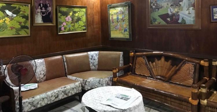 Casa Dayang Kalibo Hotel Bagian luar foto