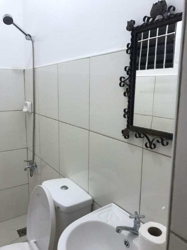 Casa Dayang Kalibo Hotel Bagian luar foto