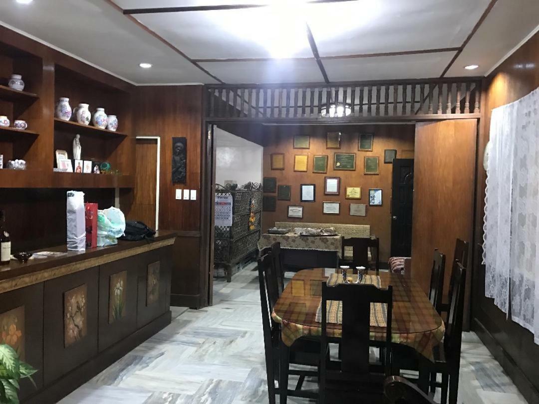 Casa Dayang Kalibo Hotel Bagian luar foto